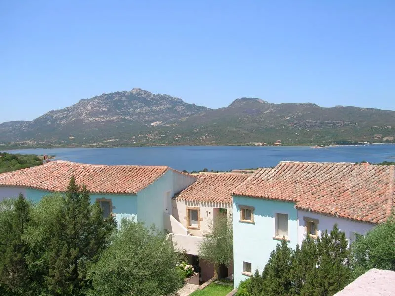 General view, Residence Stella di Gallura, Olbia