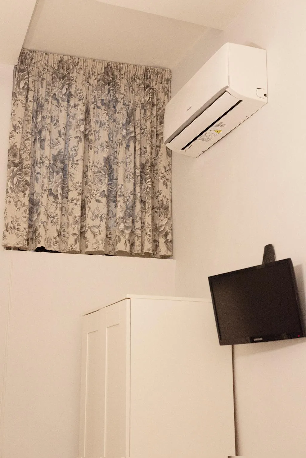 DOUBLE ECONOMY Room, B&B Dei Decumani di Napoli, Naples