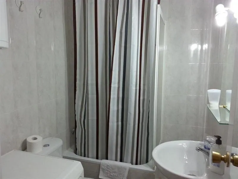 General view, Far Home Hostel, Madrid