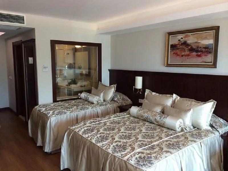 FAMILY ROOM STANDARD Room, Prime Hotel, Antalya