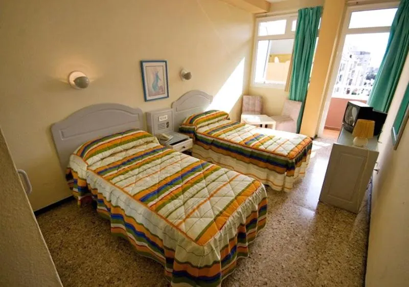 Room, Catalina Park, Gran Canaria
