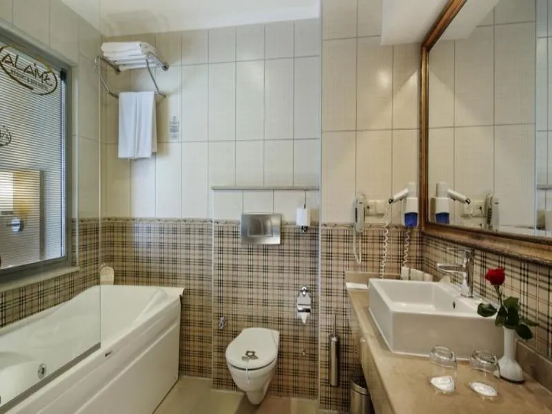 Room, Alaiye Resort & SPA, Antalya