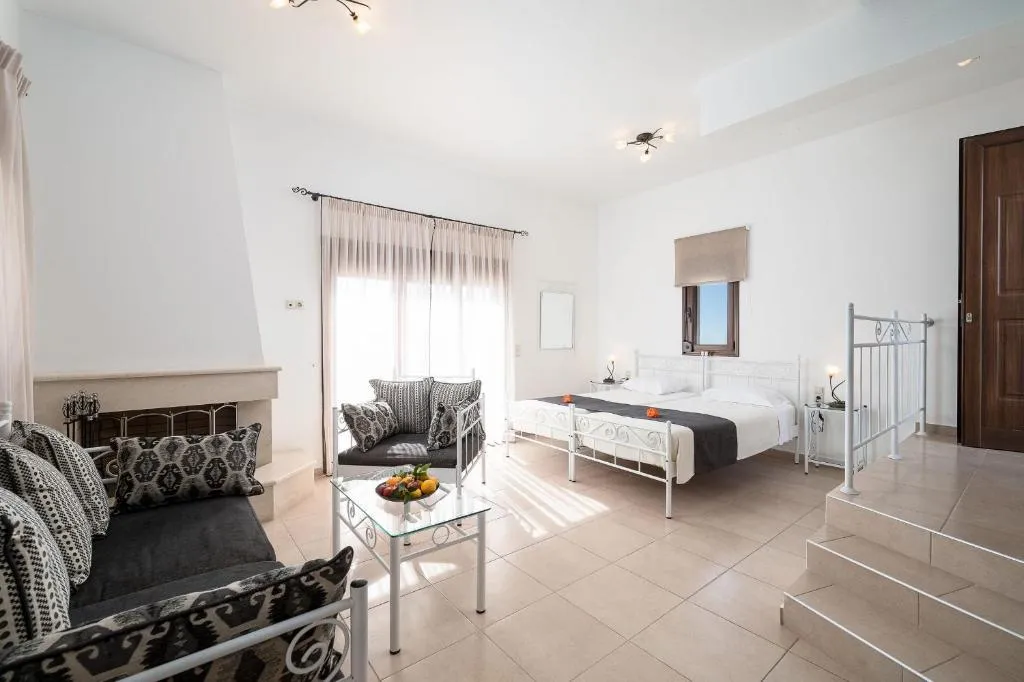Room, Lenikos Resort, Crete