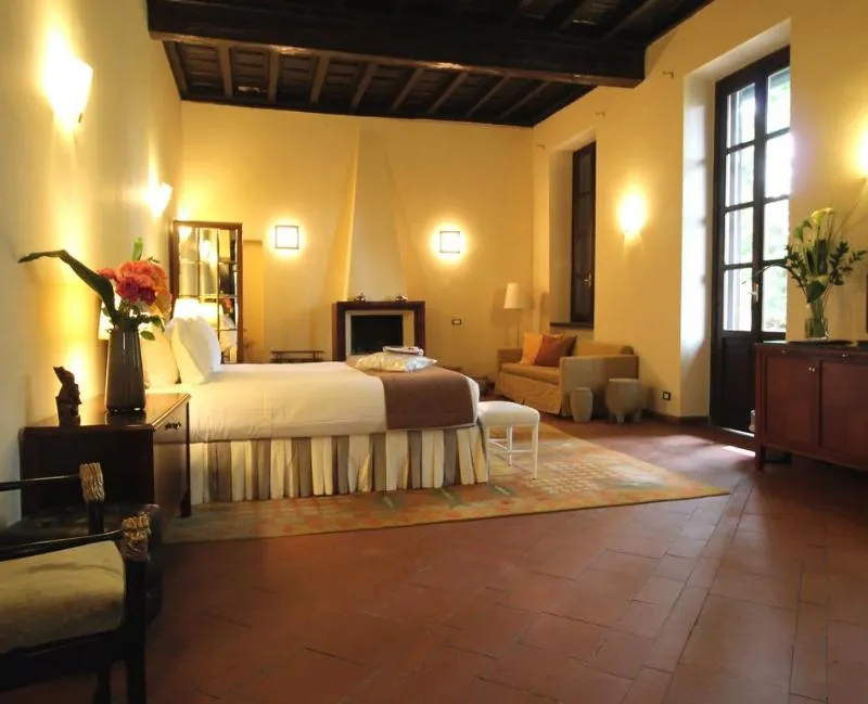 JUNIOR SUITE STANDARD Room, Excel Naviglio Milano (Closed), Milan