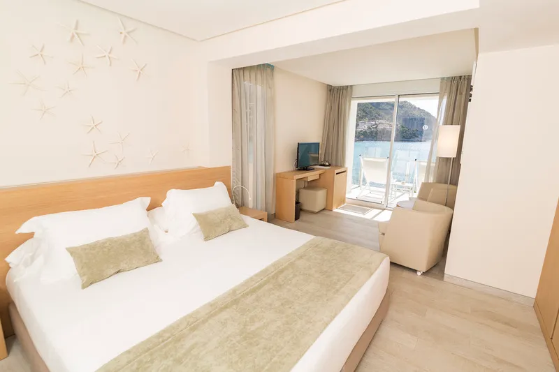 Double or Twin SUPERIOR Room, Melbeach Hotel & Spa, Majorca