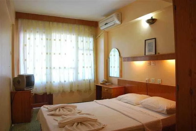 FAMILY ROOM STANDARD Room, Marla, Bodrum