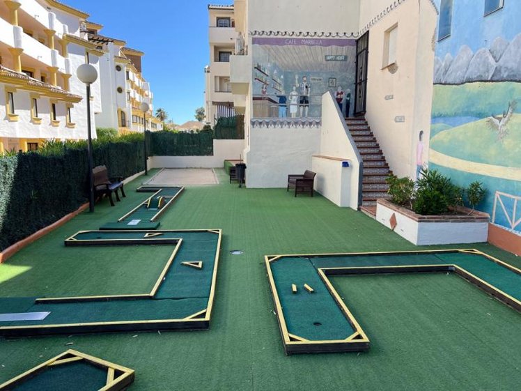 Image, Crown Resorts Club Marbella, Costa Del Sol