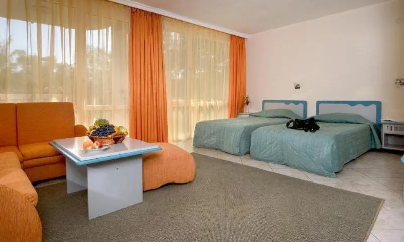 Room, Iskar, Bourgas