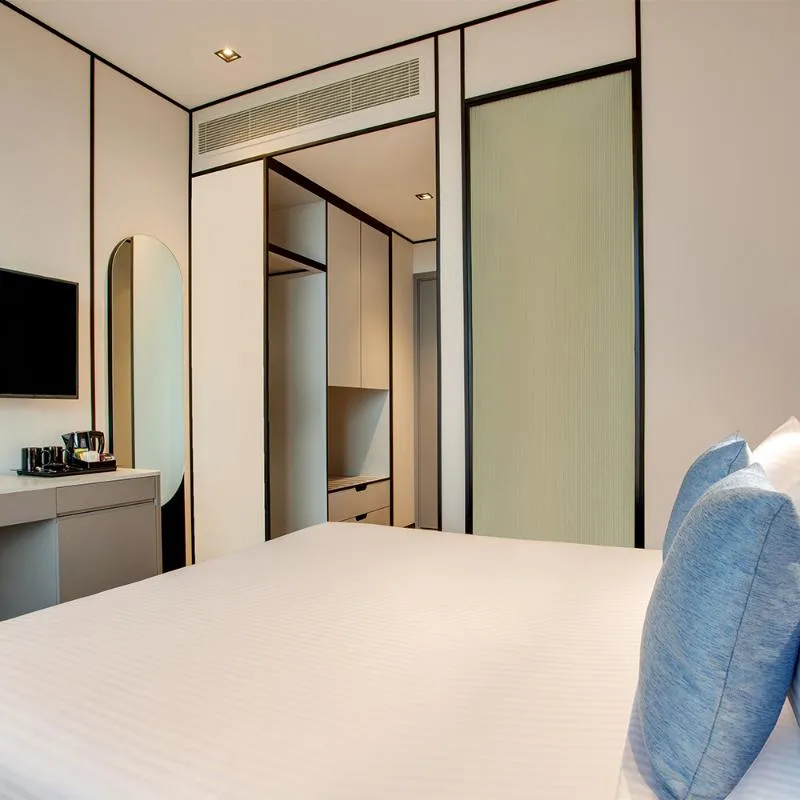 SINGLE SUPERIOR Room, Lemon Tree Hotel Jumeirah, Dubai, Dubai