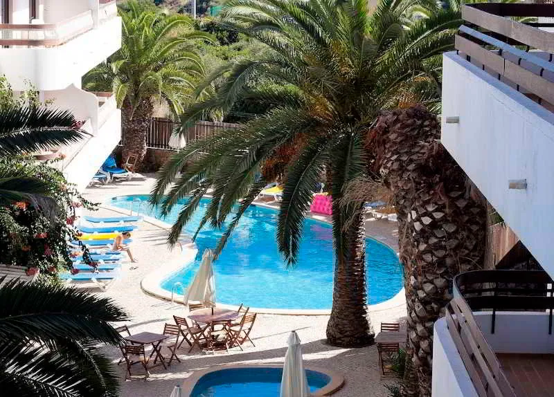 Pool, Mirachoro Portimao, Algarve