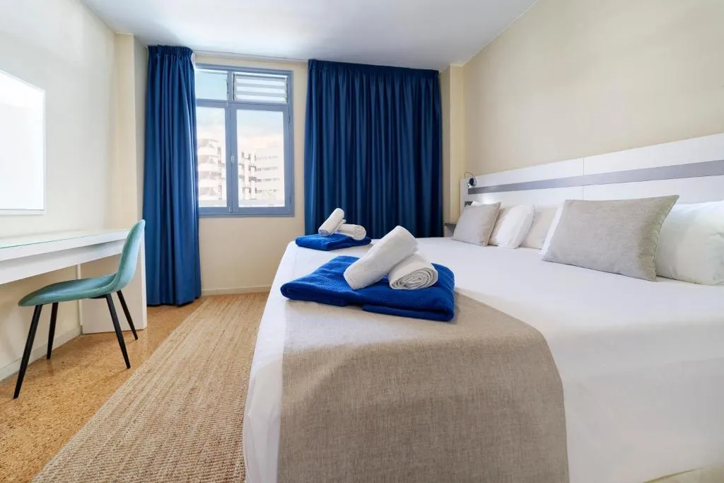 APARTMENT PREMIUM ONE BEDROOM Room, Fayna, Gran Canaria