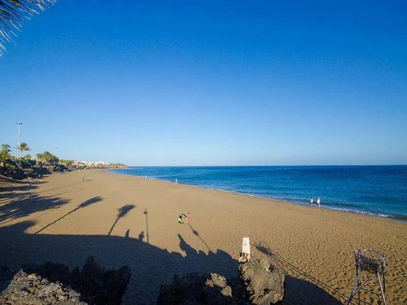 Beach, Jable Bermudas, Lanzarote