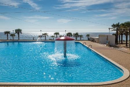 Camping Ulika Mobile Homes Naturist, Istria