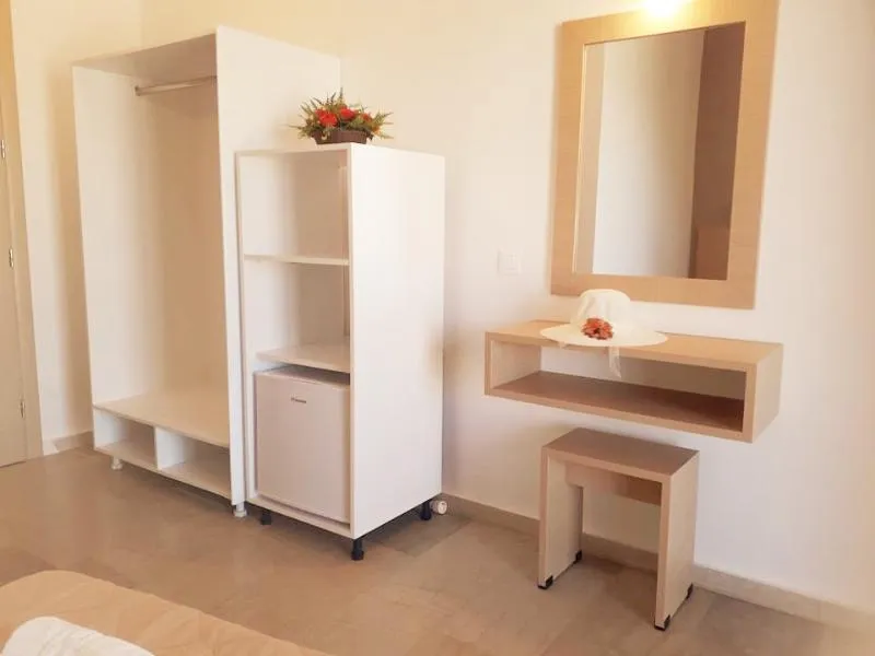 Double or Twin STANDARD Room, Lefkimi, Corfu