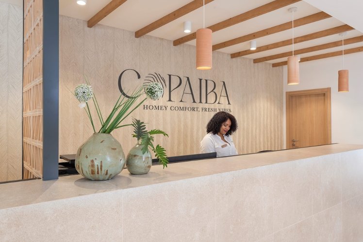 Copaiba By Honne Hotels, Majorca
