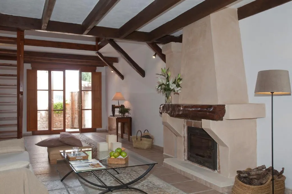 SUITE DUPLEX Room, Son Cardaix, Majorca