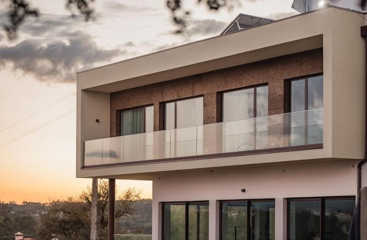 Haven Nature Hotel & Villas, Porto