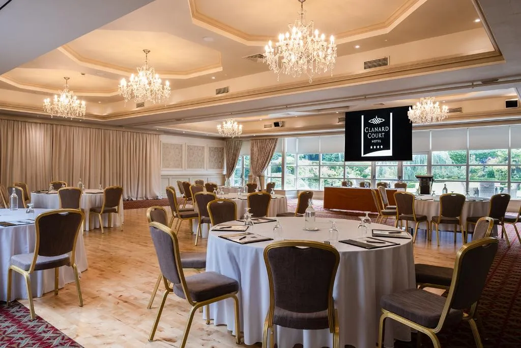 Conferences, Clanard Court Hotel, Dublin