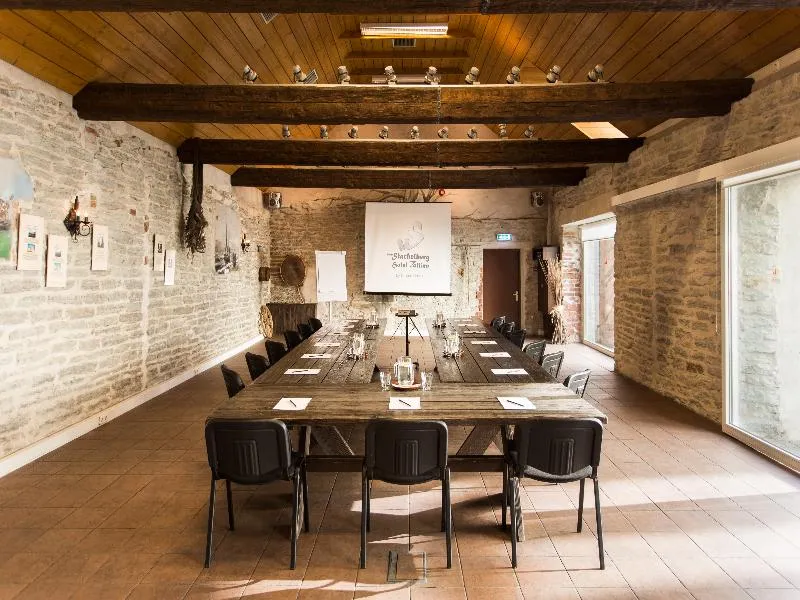 Conferences, Von Stackelberg Hotel Tallinn, Tallinn
