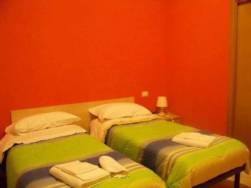 Double or Twin STANDARD Room, Sweet Sleep Bed, Naples
