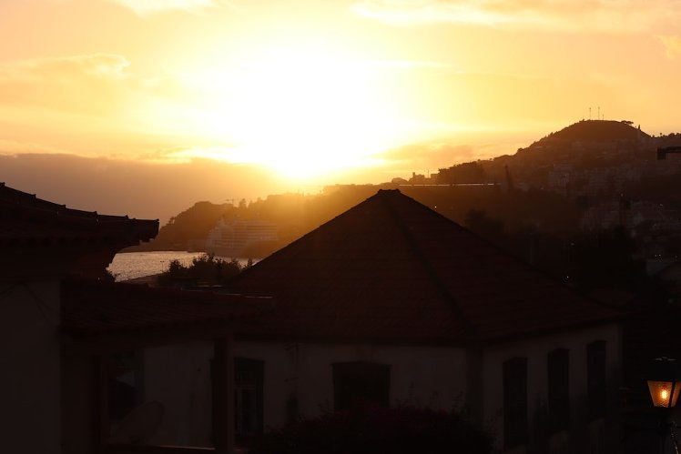 Residencial Mirasol, Madeira