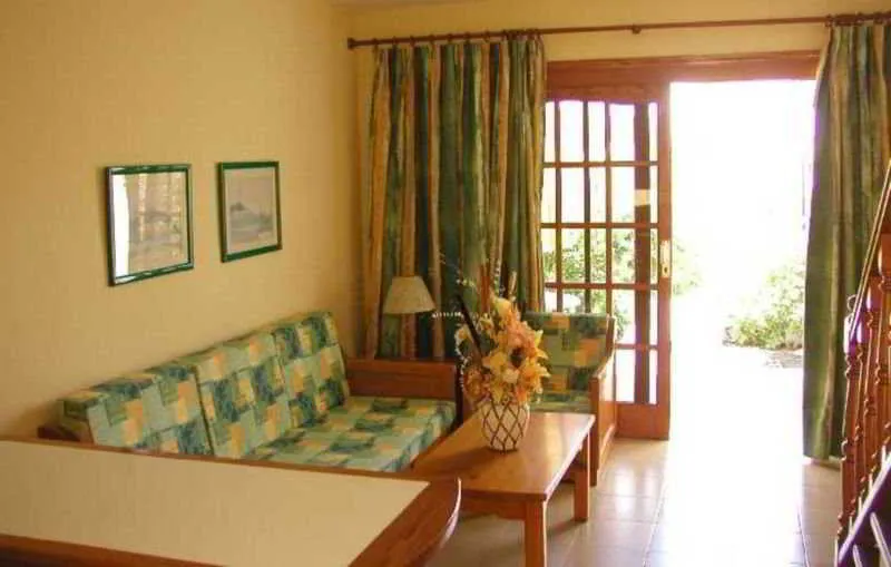 Room, Bungalows Grimanesa, Gran Canaria