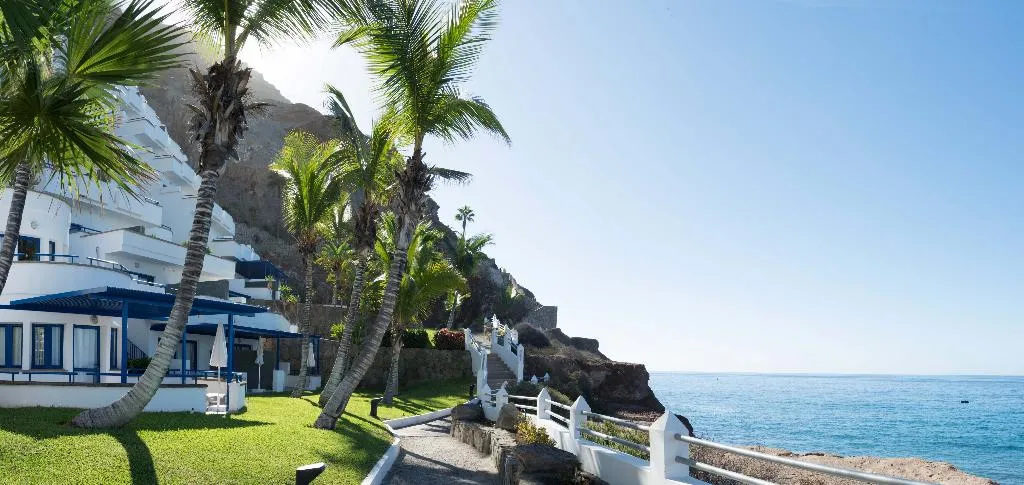 General view, TUI BLUE Suite Princess (Adults Only), Gran Canaria