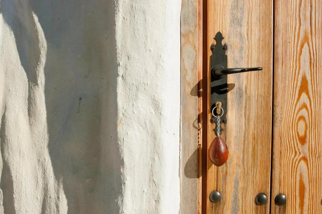 DOUBLE GRAND DELUXE Room, Ardea Purpurea, Andalucia