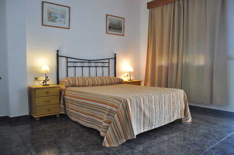 Room, El Levante, Costa De La Luz
