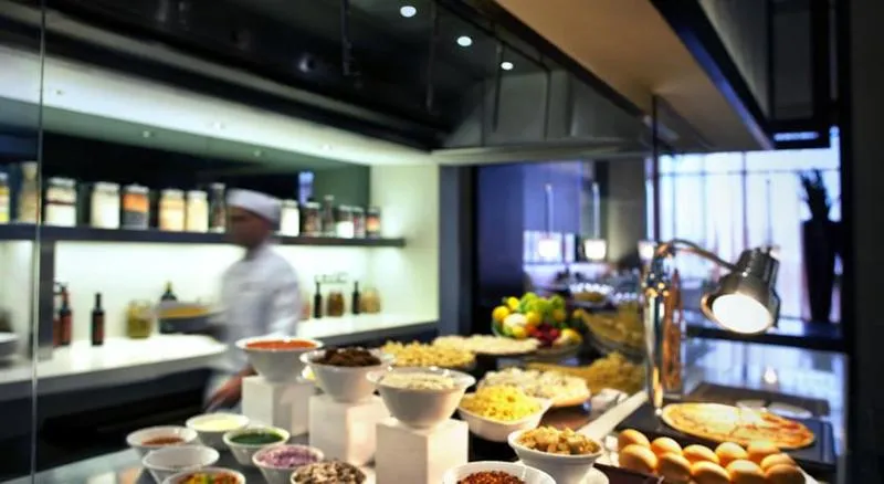 Restaurant, Centro Barsha by Rotana, Dubai