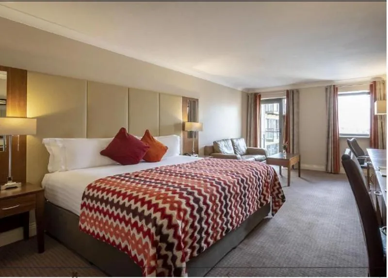 Room, Royal Marine, Dublin