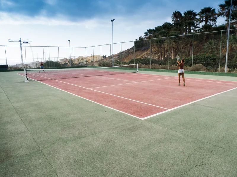 Sports and Entertainment, Laguna Park 2, Tenerife
