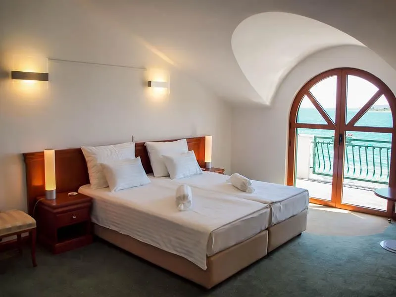 SUITE DELUXE Room, Villa Radin, Split