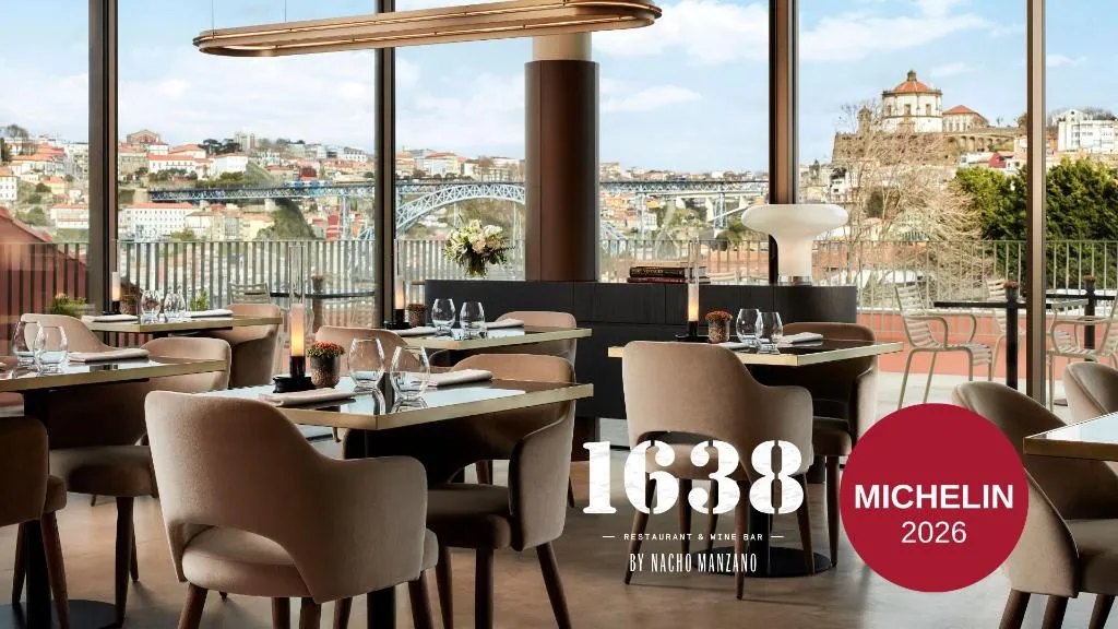 Restaurant, Tivoli Kopke Porto Gaia Hotel, Porto