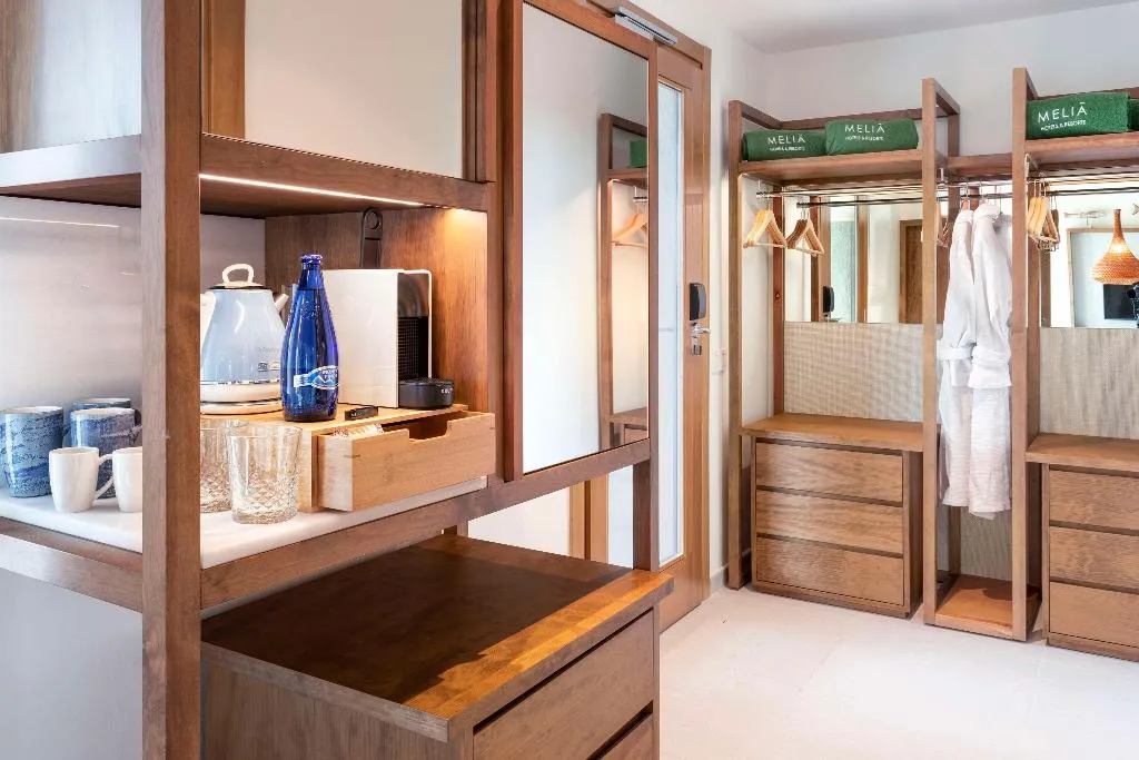 VILLA TWO BEDROOMS Room, Meliá Zahara Atlanterra, Costa De La Luz