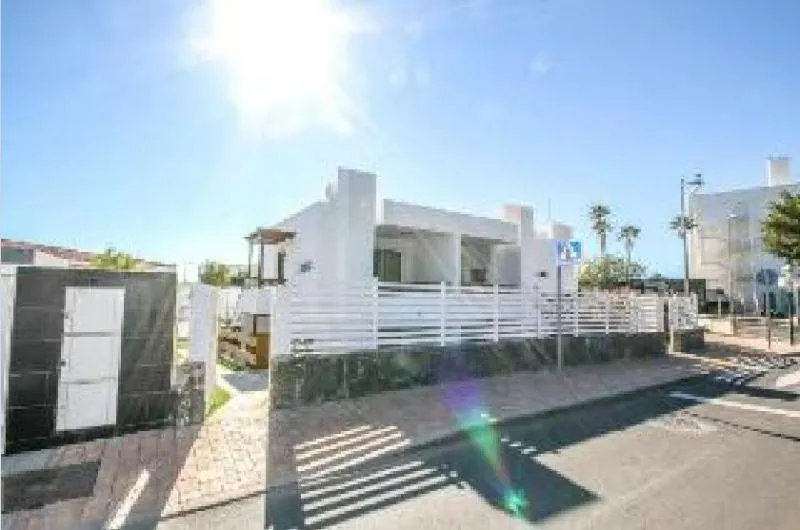 Lobby, New Miami Playa, Gran Canaria