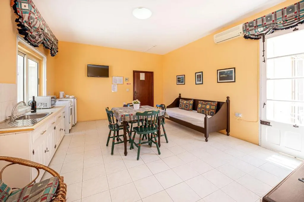 SUITE STANDARD Room, Mariblu Guesthouse, Gozo