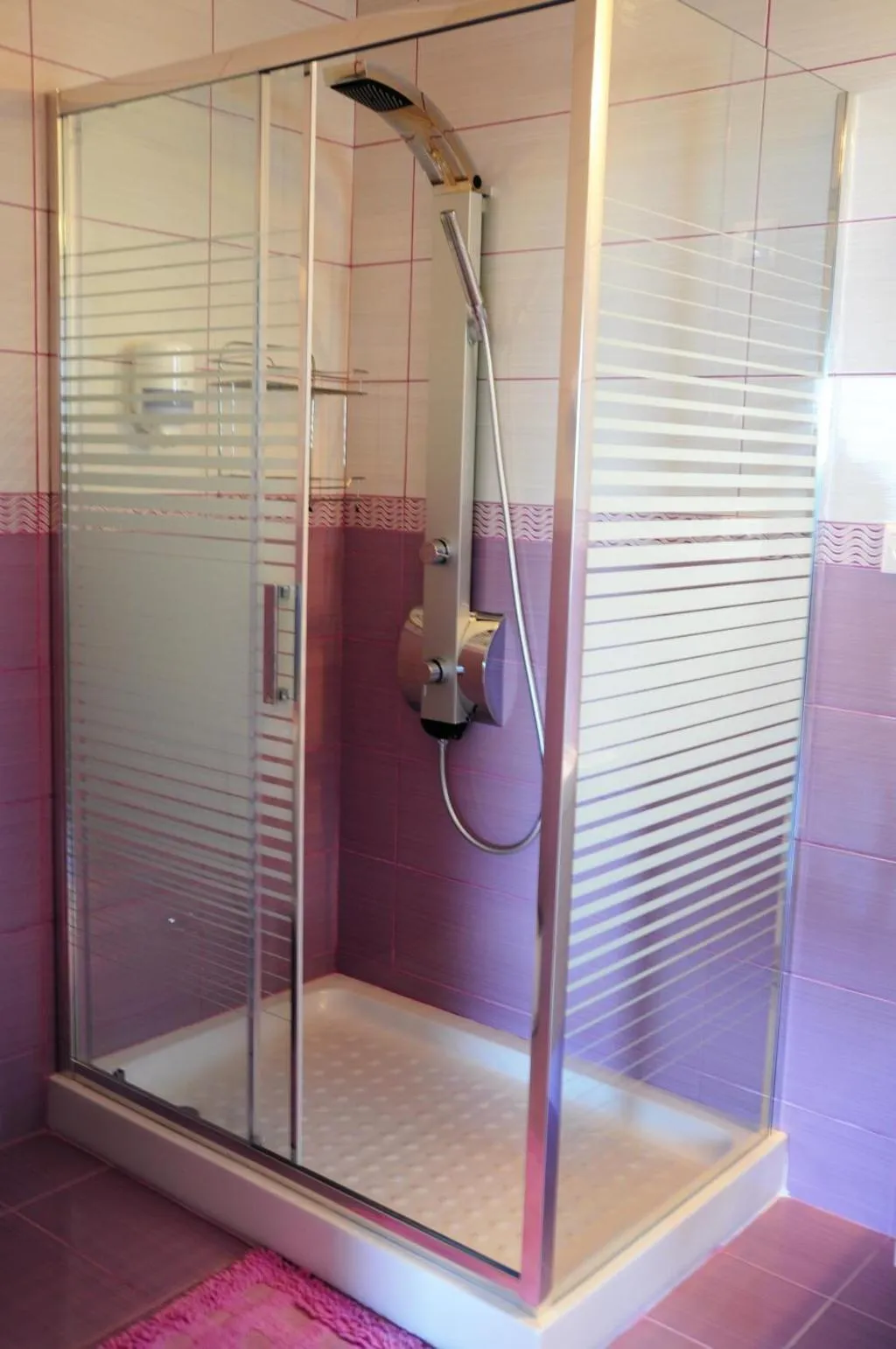 General view, Haven Beach Boutique Hotel, Rhodes
