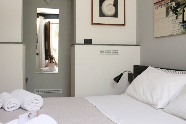 Casa Barbero Charme & Rooms, Catania