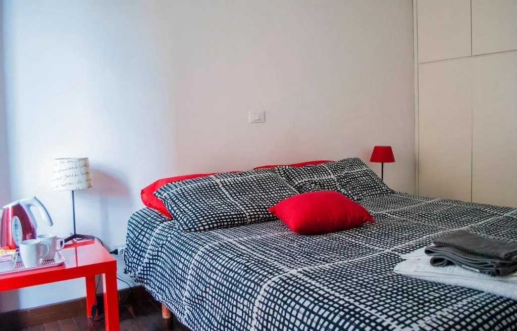 Room, A Quattro Passi Da, Rome