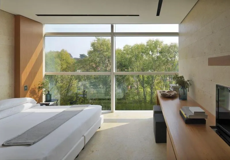 General view, C Hotel & Spa, Milan