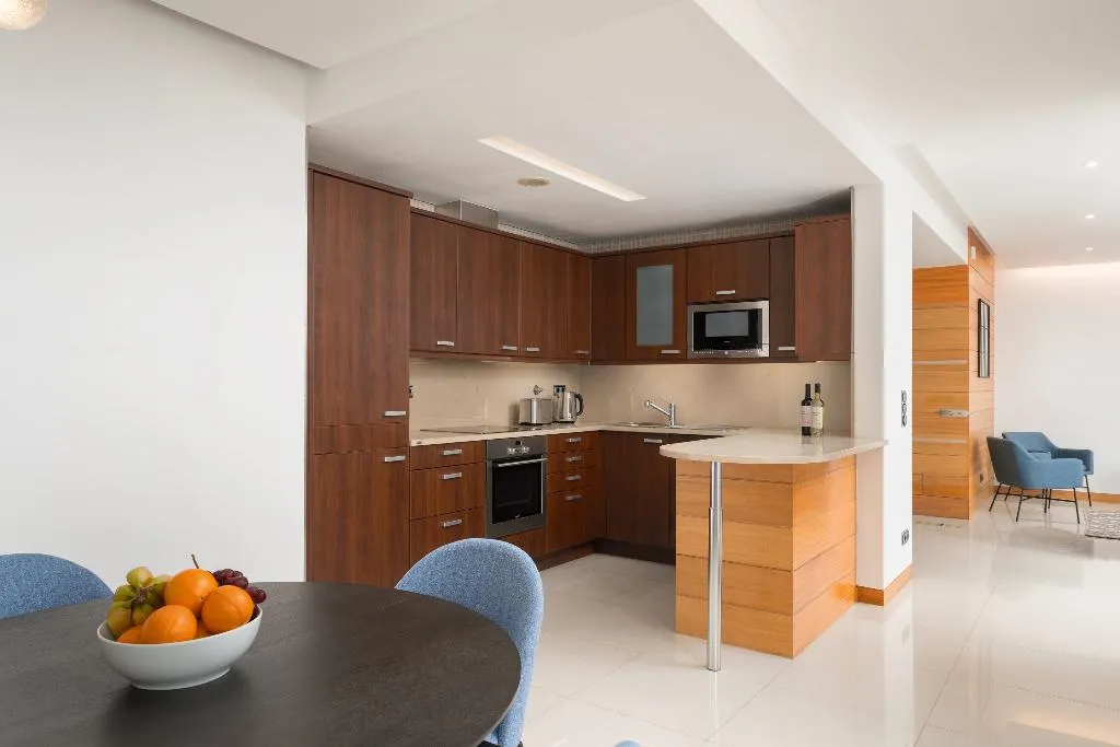 APARTMENT DELUXE TWO DOUBLE BEDS Room, Vale Do Lobo Resort, Algarve