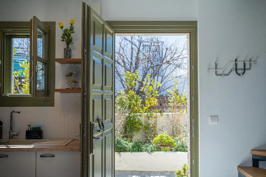 Room SUPERIOR Room, Villa Rosa - Luxury Villas With Panoramic Views, Kos