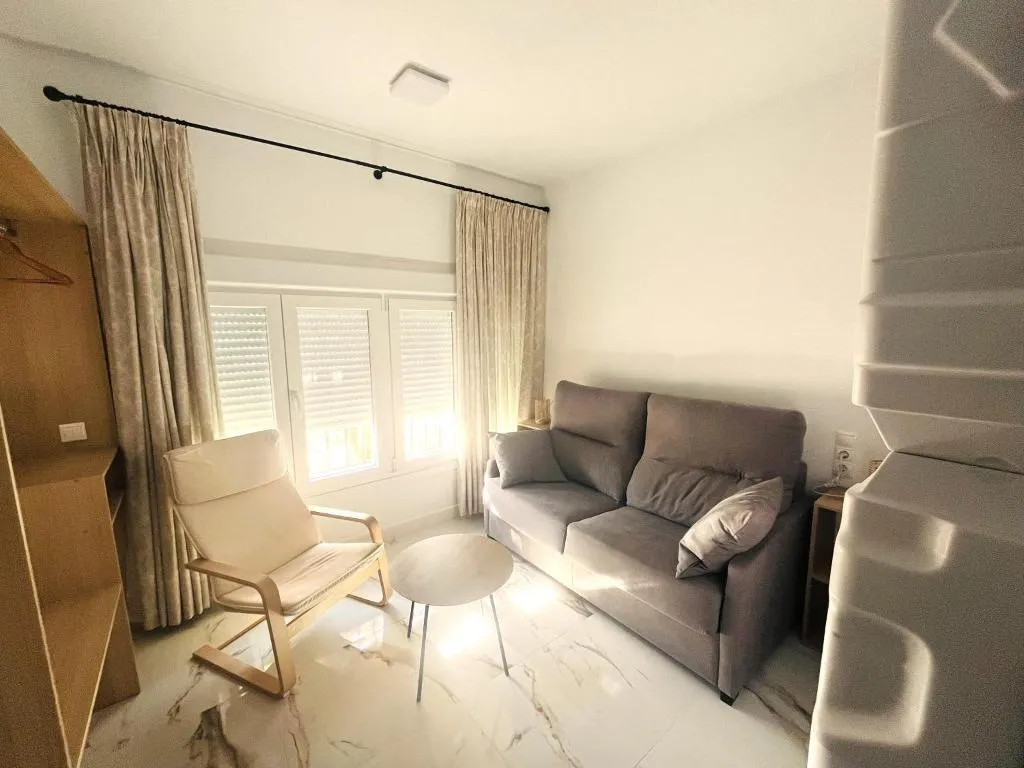 QUADRUPLE JAPANESE ROOM Room, Hostal Sorbas, Andalucia