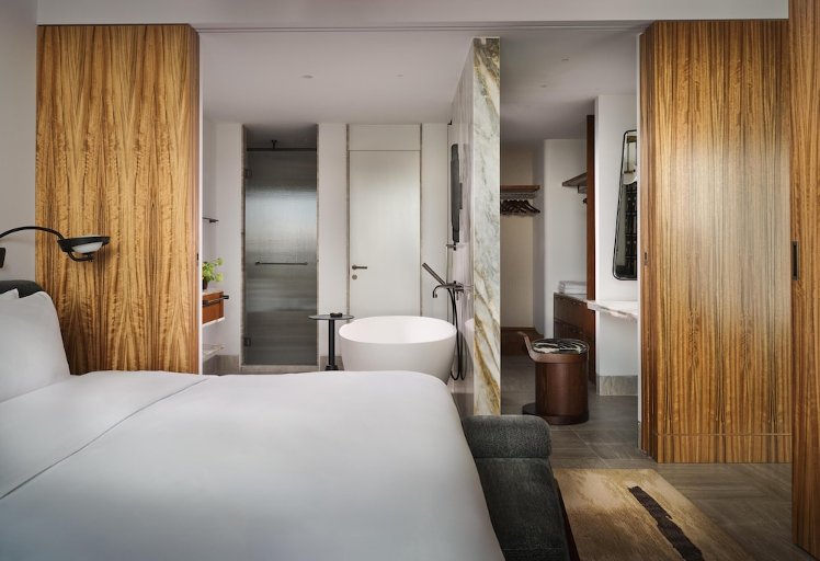 Conrad Athens The Ilisian, Athens