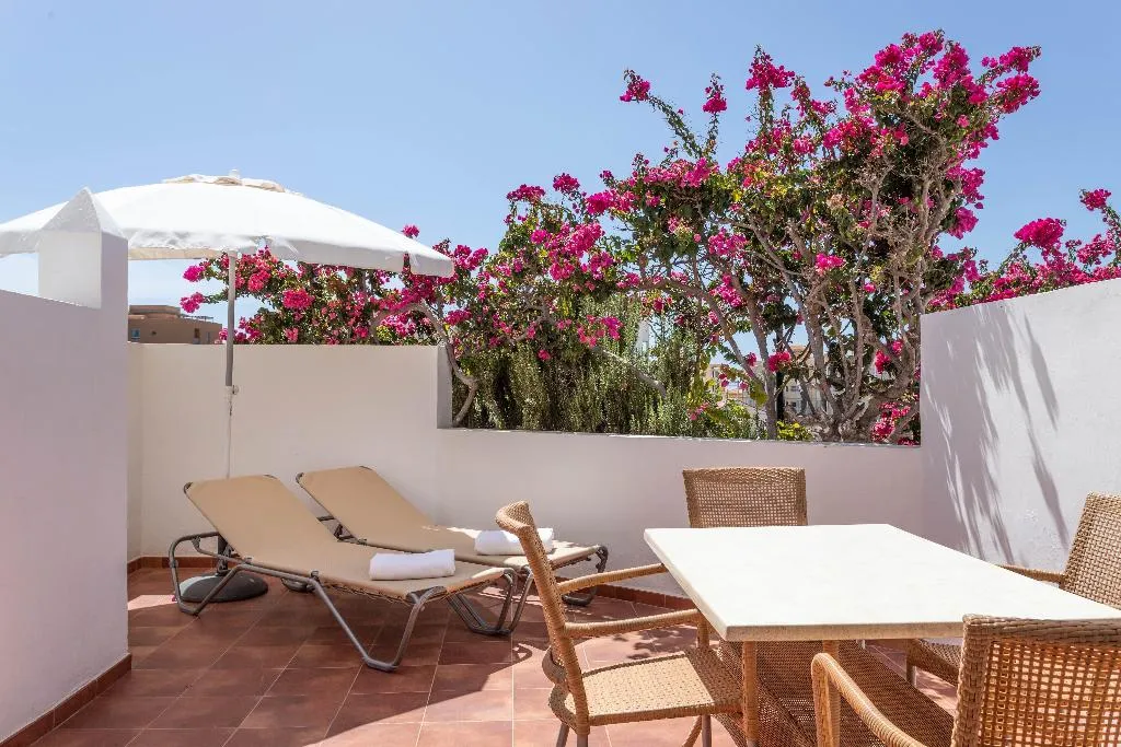 APARTMENT ONE BEDROOM WITH TERRACE Room, Wyndham Residences Tenerife Golf Del Sur, Tenerife
