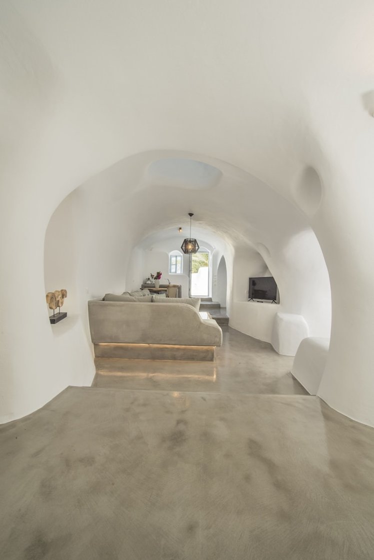 Aqua Serenity Santorini Luxury Suites, Santorini