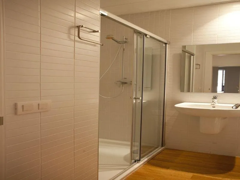 APARTMENT CAPACITY 2 ONE BEDROOM Room, Apartamentos Premium Alicante, Costa Blanca