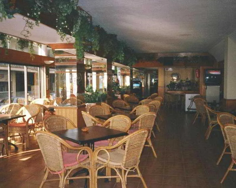Bar, Marina Playa de Palma, Majorca