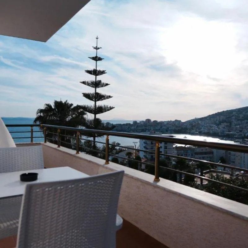 SUITE COMFORT Room, Mediterrane, Southern Albania